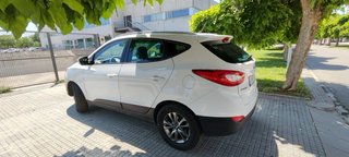 Hyundai ix35 2013