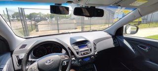 Hyundai ix35 2013