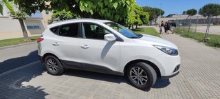 Hyundai ix35 2013