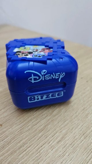 Bitzee Disney Mascota Virtual 30 Personajes táctil