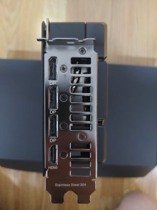 Tarjeta Gráfica ASUS Dual RTX 5070 OC 12GB
