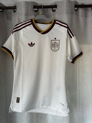 Camiseta España