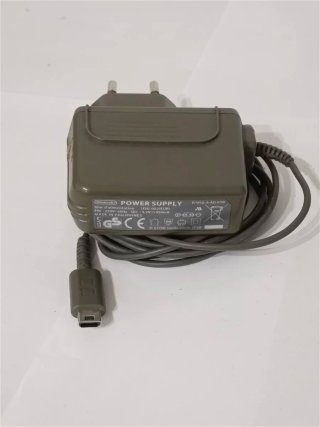 Cargador Nintendo DS/DS Lite/DSi