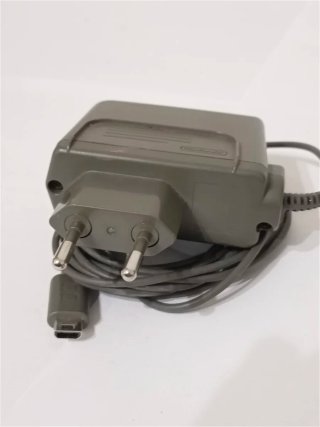 Cargador Nintendo DS/DS Lite/DSi