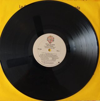 Vinilo Rod Stewart Tonight I'm Yours