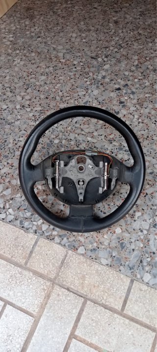 Volante RENAULT MEGANE