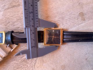 Relojes Vintage