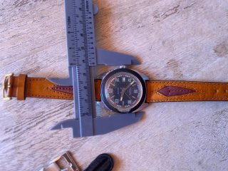 Relojes Vintage
