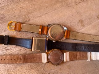 Relojes Vintage