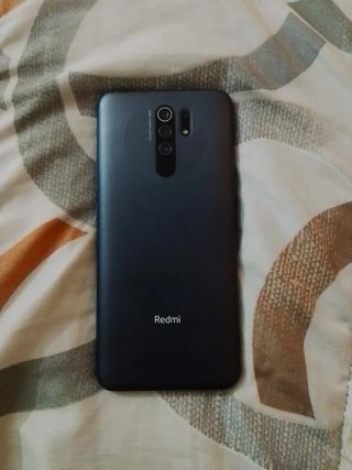 Xiaomi Redmi 9