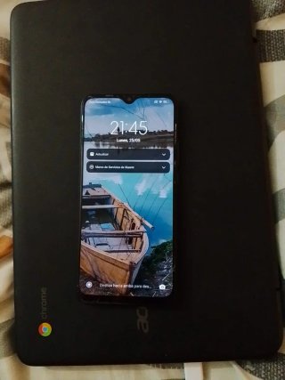 Xiaomi Redmi 9