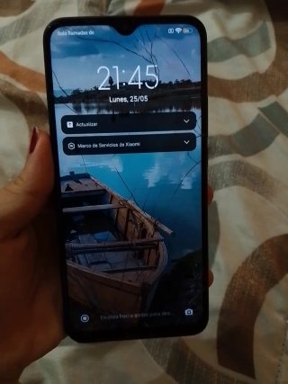 Xiaomi Redmi 9