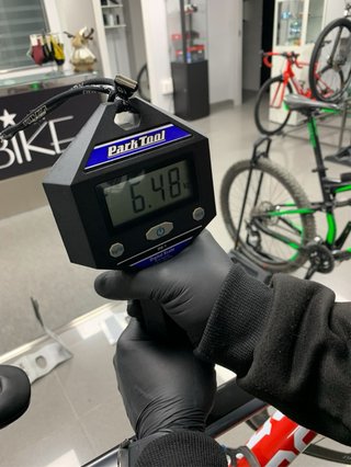 Bicicleta BMC