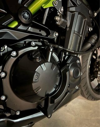 Kawasaki Z900 A2
