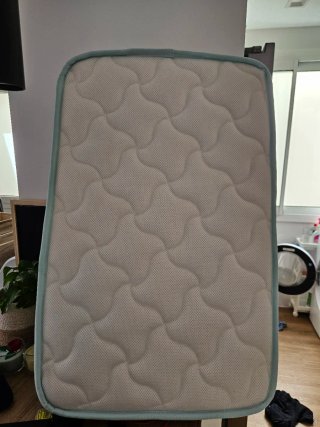 Colchón Cuna 120cm