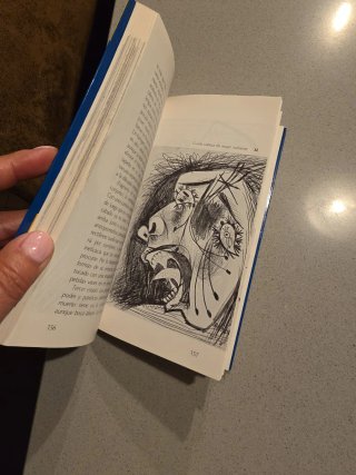 Libro El Guernica