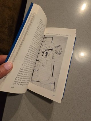 Libro El Guernica