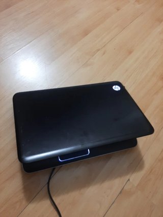 HP Pavilion dv6 Notebook i7-2630QM