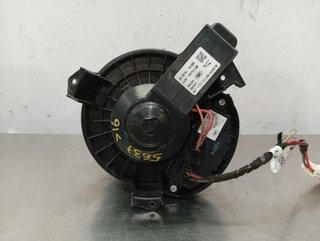 MOTOR CALEFACCION JAGUAR F-PACE 204DTD MF11636026