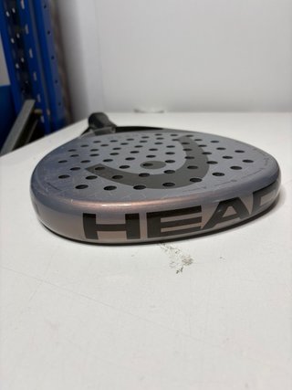 : Pala Pádel Head Speed Motion 2025