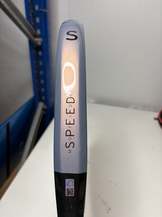 : Pala Pádel Head Speed Motion 2025