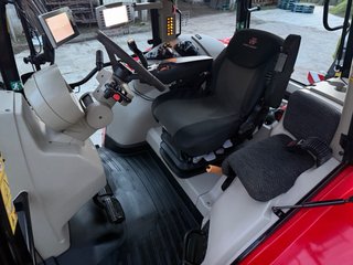 Tractor Massey Ferguson 7720 S