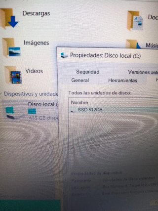 Portátil HP EliteDesk 850 G2