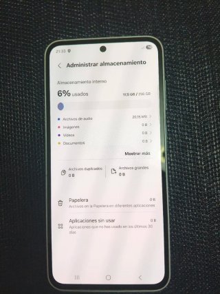 Samsung Galaxy A35 5G 256GB/8GB RAM