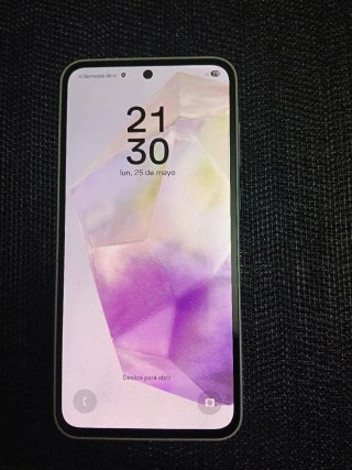Samsung Galaxy A35 5G 256GB/8GB RAM