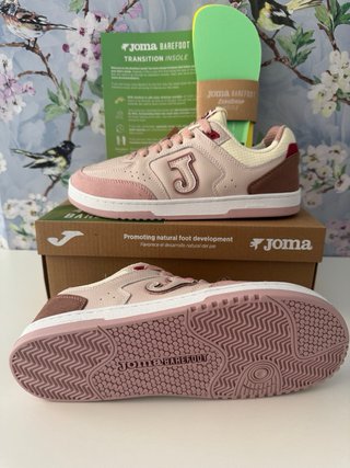 Zapatillas Joma Flexys Mujer Barefoot