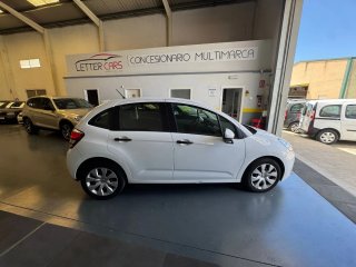 Citroen C3 2013