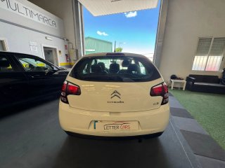 Citroen C3 2013