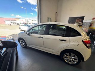 Citroen C3 2013