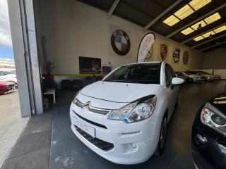 Citroen C3 2013