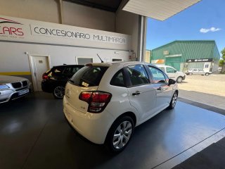 Citroen C3 2013