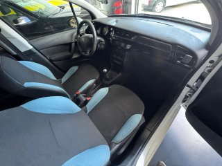 Citroen C3 2013