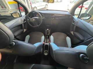 Citroen C3 2013