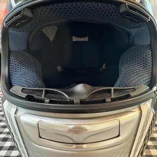 Casco Arai RX7 Corsair Talla M