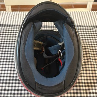 Casco Arai RX7 Corsair Talla M