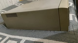 Ordenador Fujitsu Siemens SCENIC eB Beige