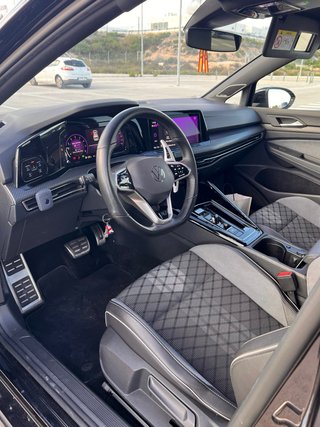 Volkswagen Golf 2023