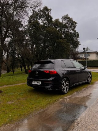 Volkswagen Golf 2023