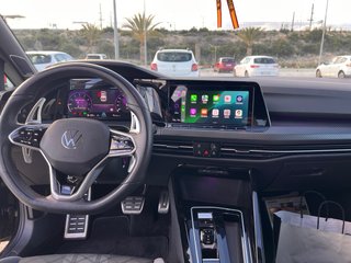 Volkswagen Golf 2023