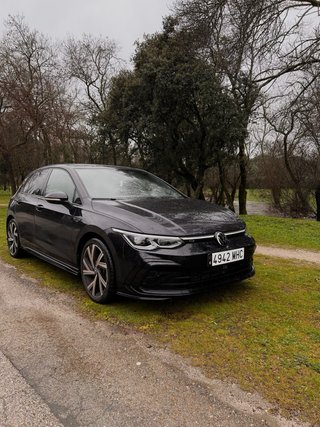 Volkswagen Golf 2023