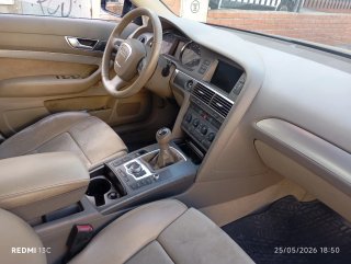 Audi A6 2006