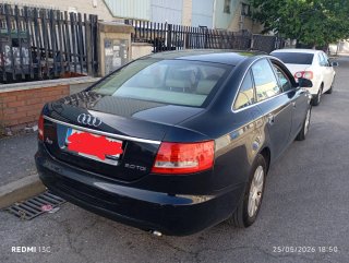 Audi A6 2006
