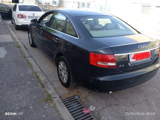Audi A6 2006