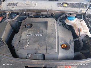 Audi A6 2006