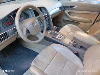 Audi A6 2006