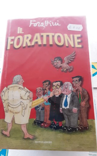 Lotto 8 volumi libri vari
